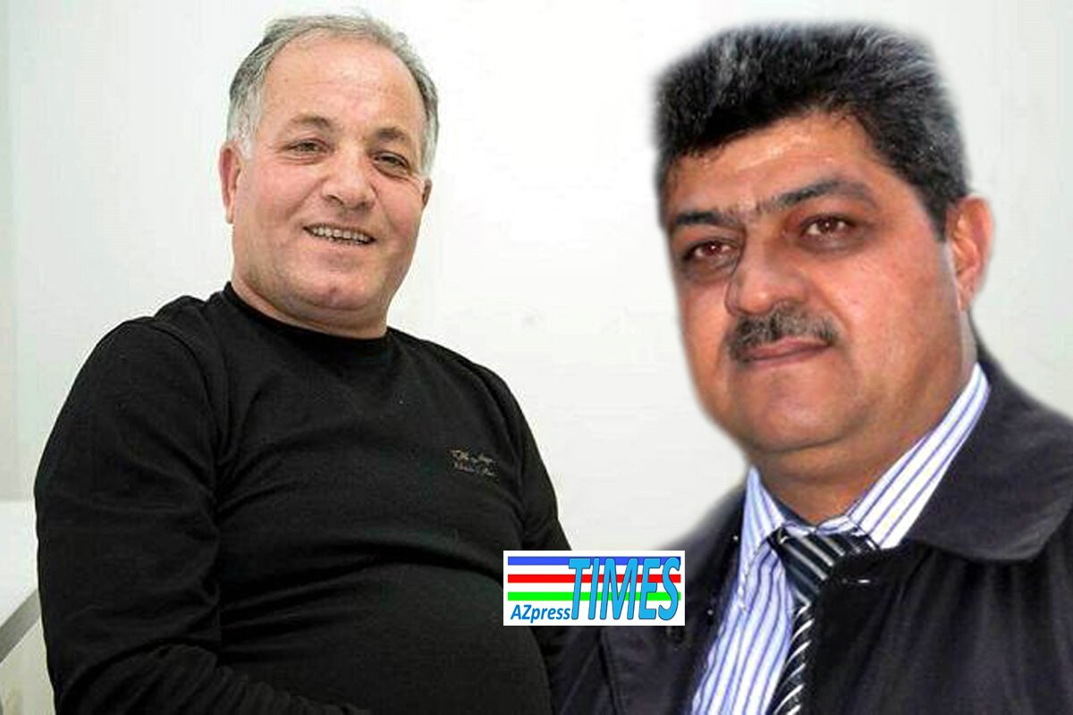 <p>Elman Eldaroğlu:&nbsp;Faiq Balabəyli- 60</p>