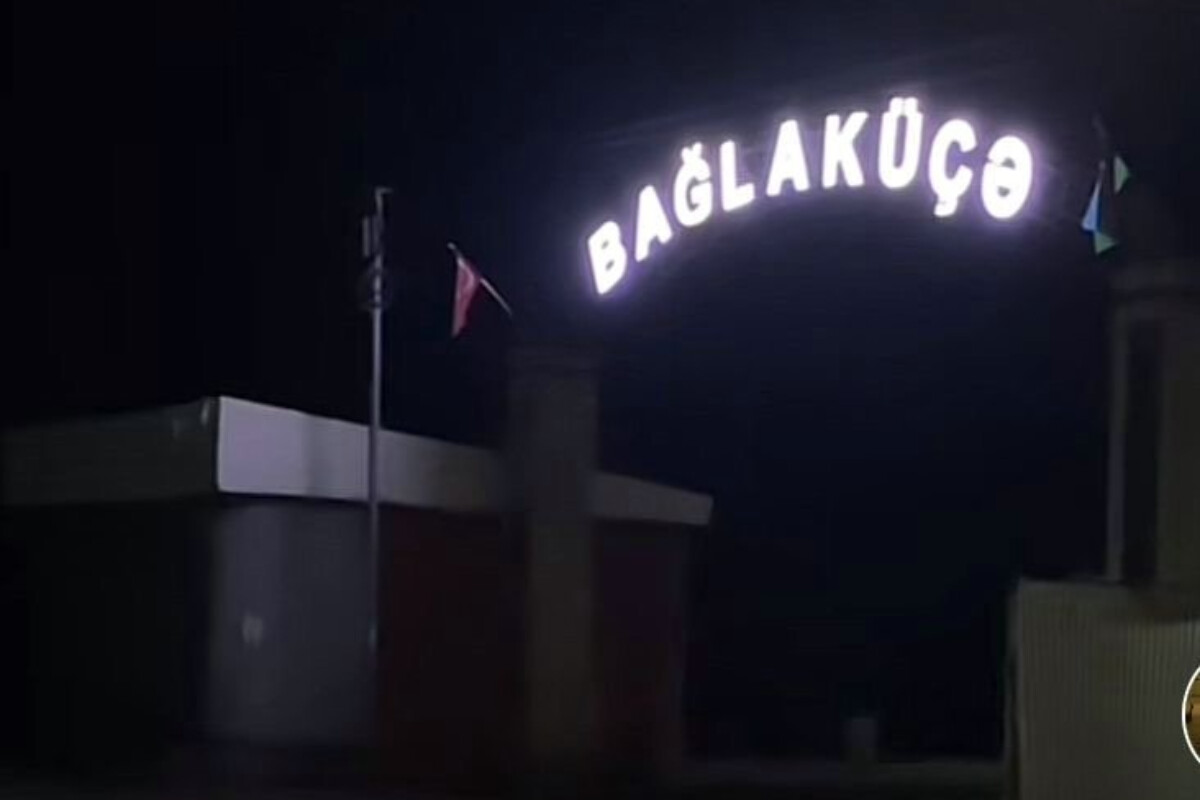 <p>&ldquo;Bağlaküçə&rdquo; kitabı, Bağlaküçə məktəbi, bağlaküçəlilər...</p>