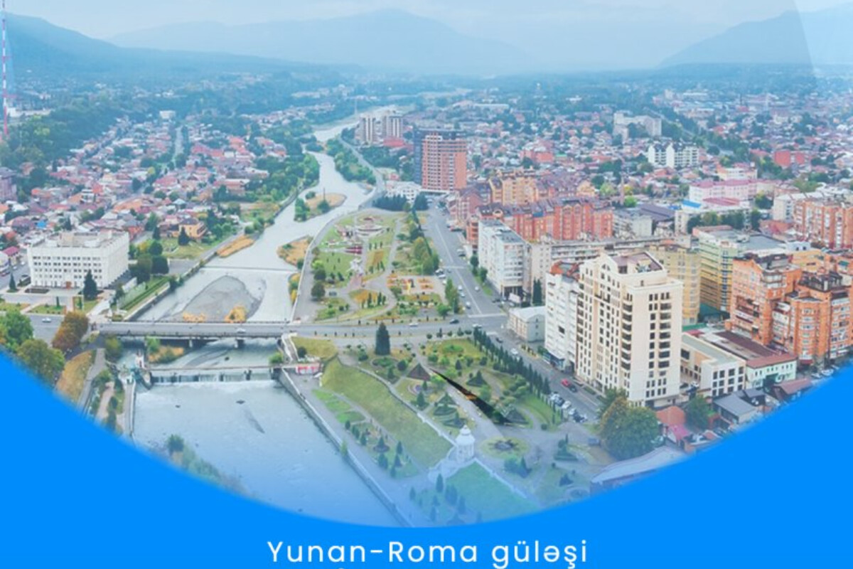 <p>Yunan-Roma güləşi üzrə yığmamız Vladiqafqaz toplanışında&nbsp;</p>