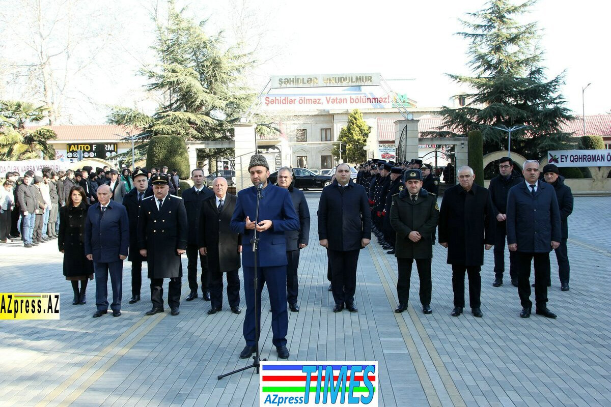 <p>Xocalı soyqırımının 32-ci ildönümü...<br />
&nbsp;</p>