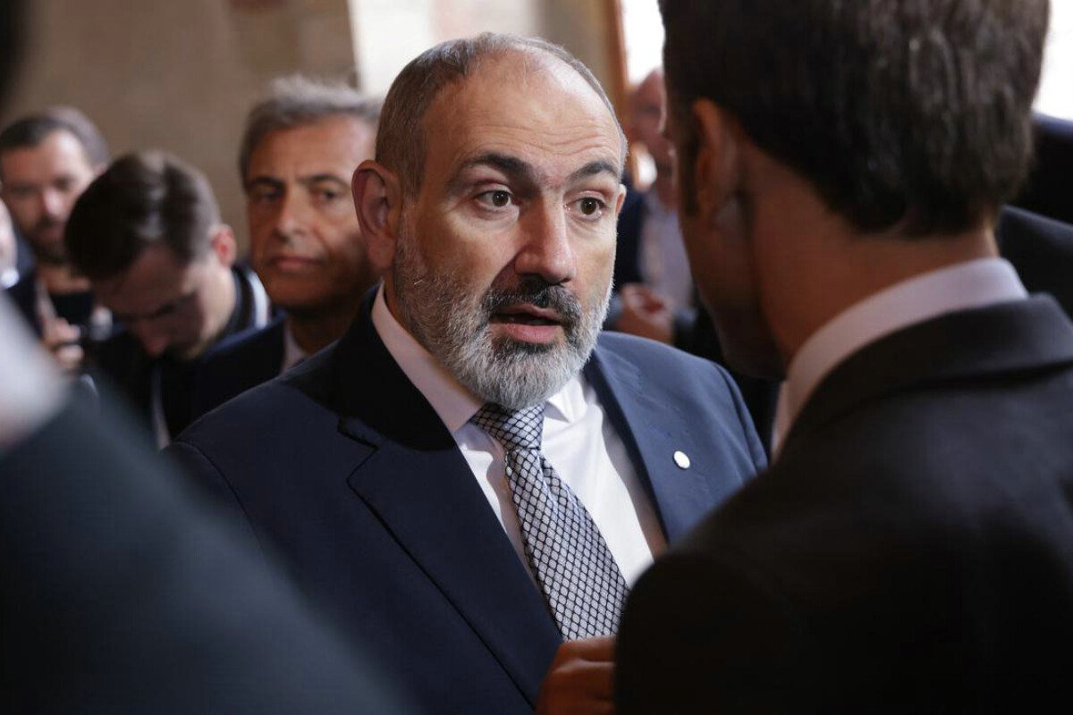<p>Fransa Ermənistanı hava hücumundan müdafiə raketləri ilə təmin edəcək</p>
