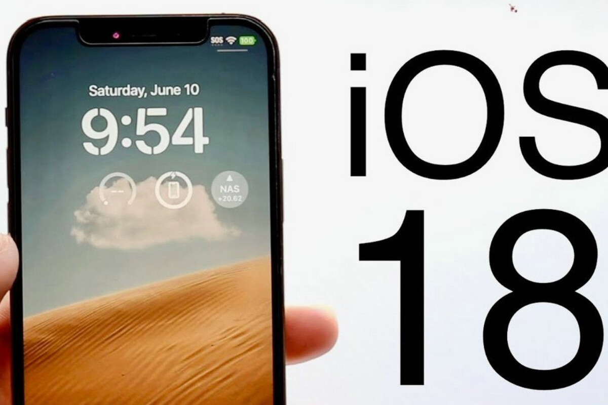 <p>Hansı &ldquo;iPhone&rdquo;lar &ldquo;iOS 18&rdquo; almayacaq?</p>