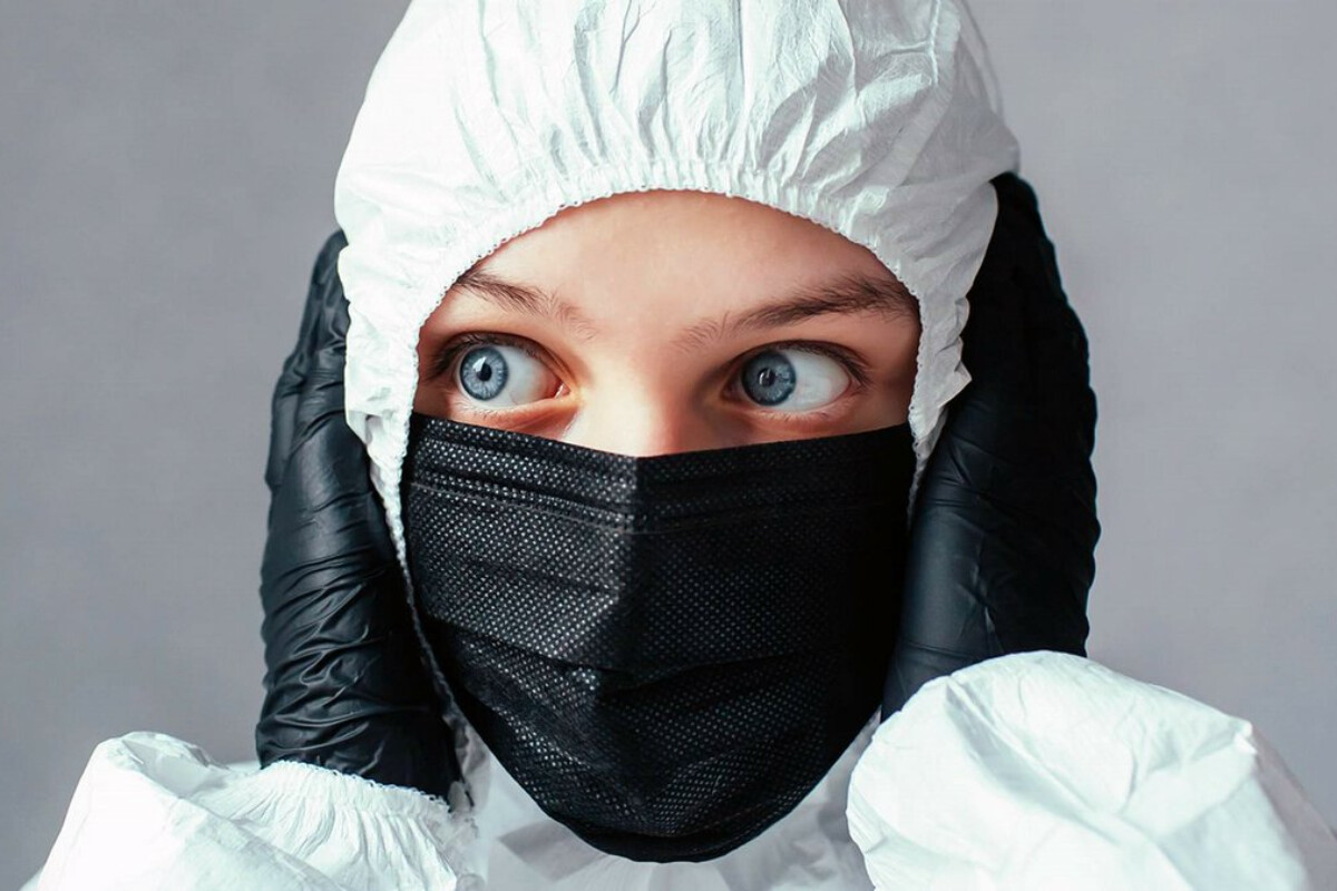 <p>Sirli virus insanları çaxnaşmaya salır: insanı gücdən...</p>