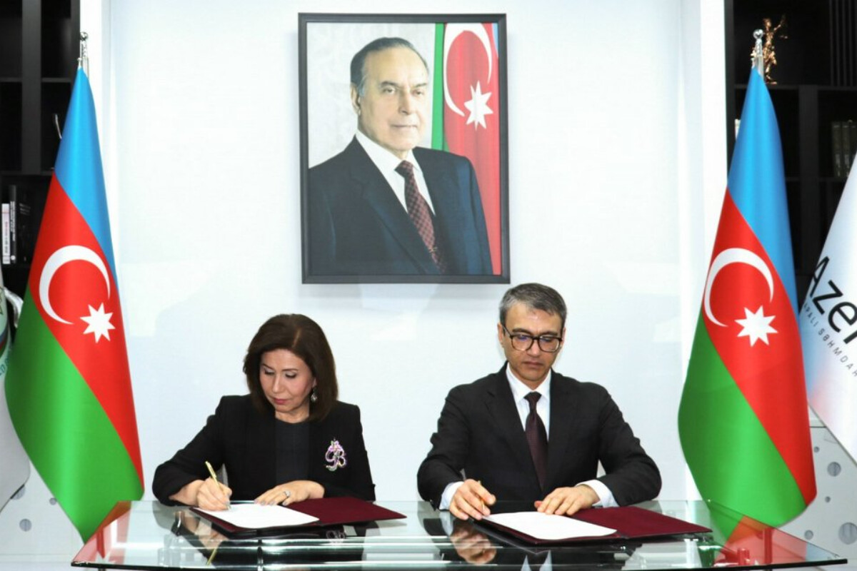 <p>&ldquo;AzerGold&rdquo; və AQUPDK arasında memorandum imzalanıb</p>