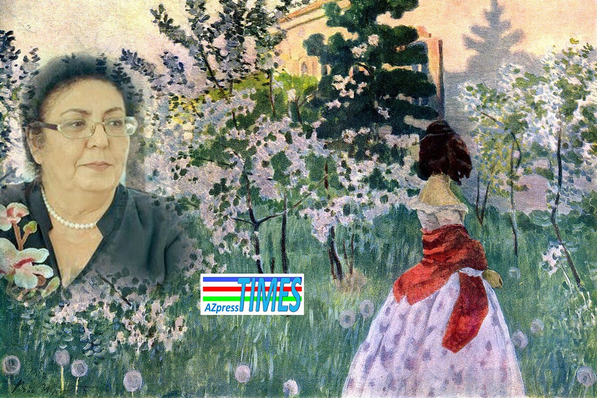 <p>Kəmalə Abiyeva:&nbsp;ANLAMADIĞIM HƏQİQƏT</p>