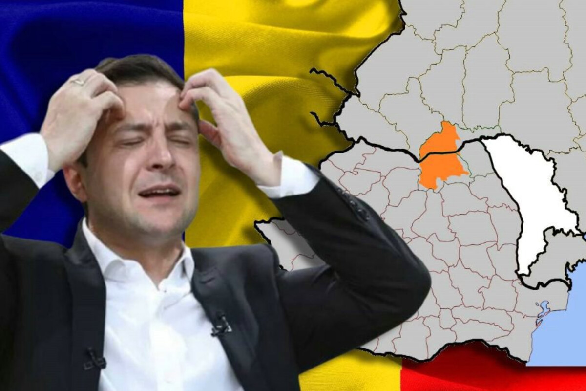 <p>Polşa və Almaniya Ukraynanı parçalayır</p>