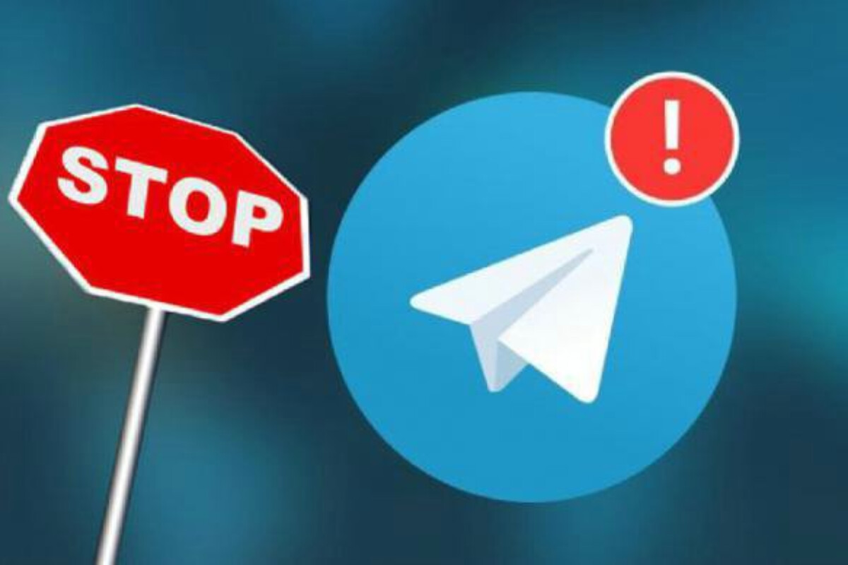 <p>Məhkəmə buna görə "Telegram"ı cərimələdi</p>