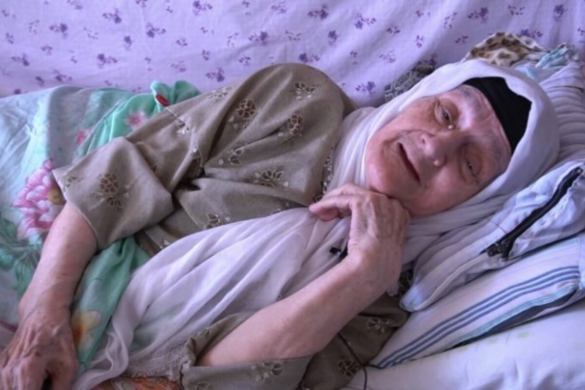 <p>&ldquo; Video Mən Tofiqin aşiqiyəm...&rdquo;</p>