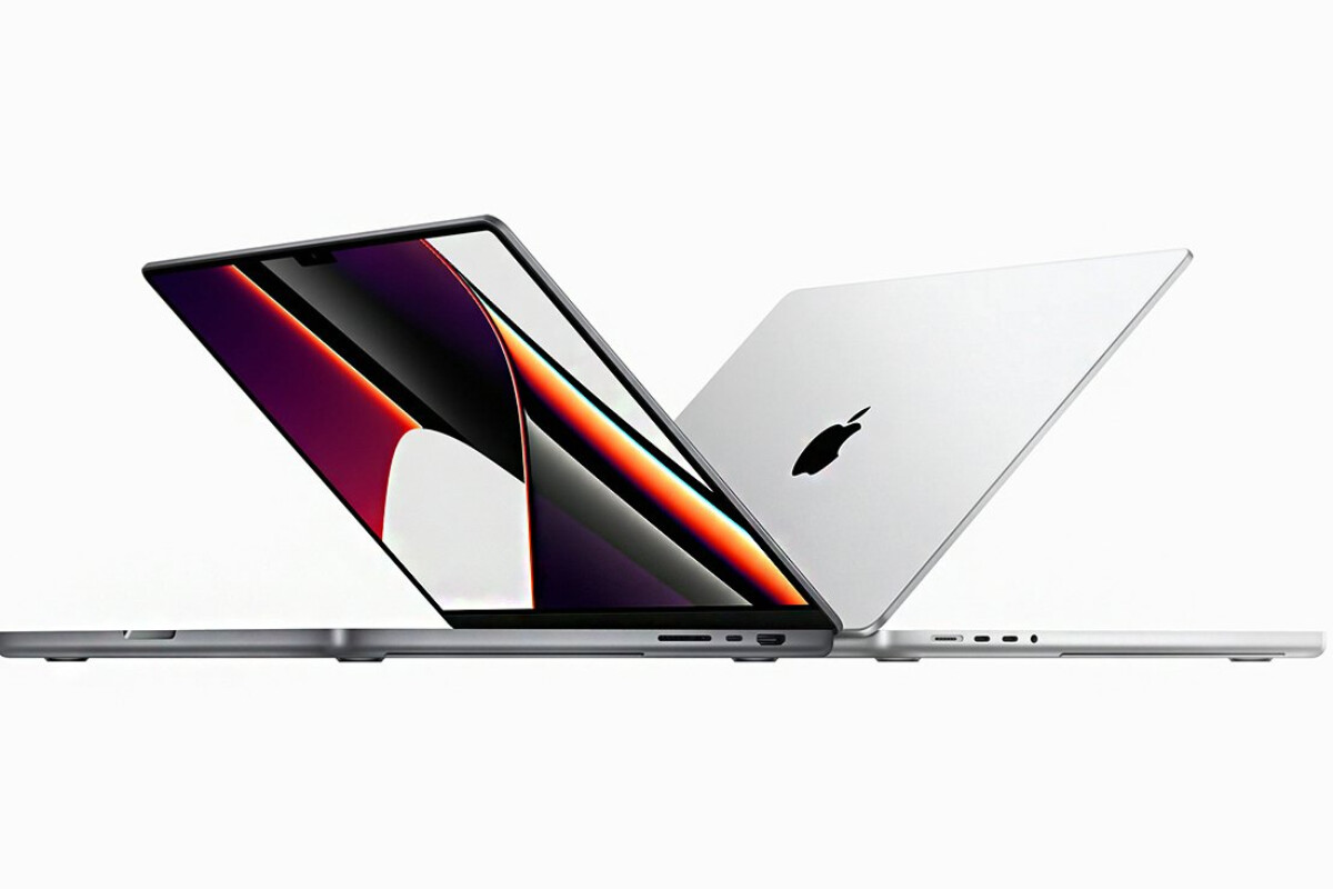 <p>Apple şirkəti yeni çip əsasında ilk MacBook hazırlayır</p>