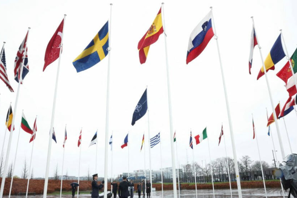 <p>Polşa Rusiyanın NATO &ldquo;müdafiə alyansı&rdquo; ilə...</p>