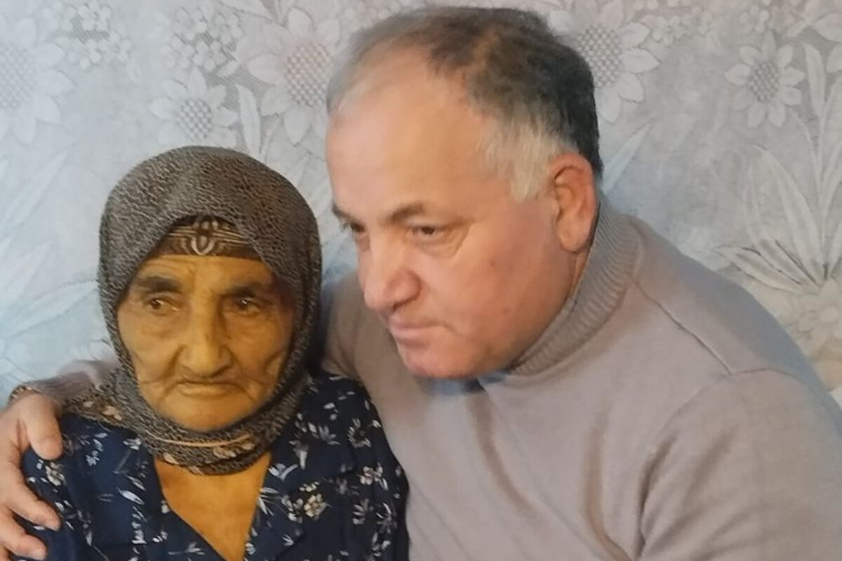 <p>Faiq Balabeyli:&nbsp;Əvvəllər başqaydı qayğım, qadağam</p>