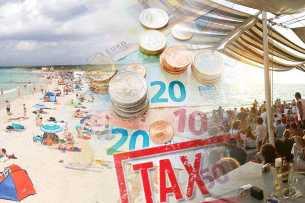 <p>Yeni turist vergisi tətbiq ediləcək</p>