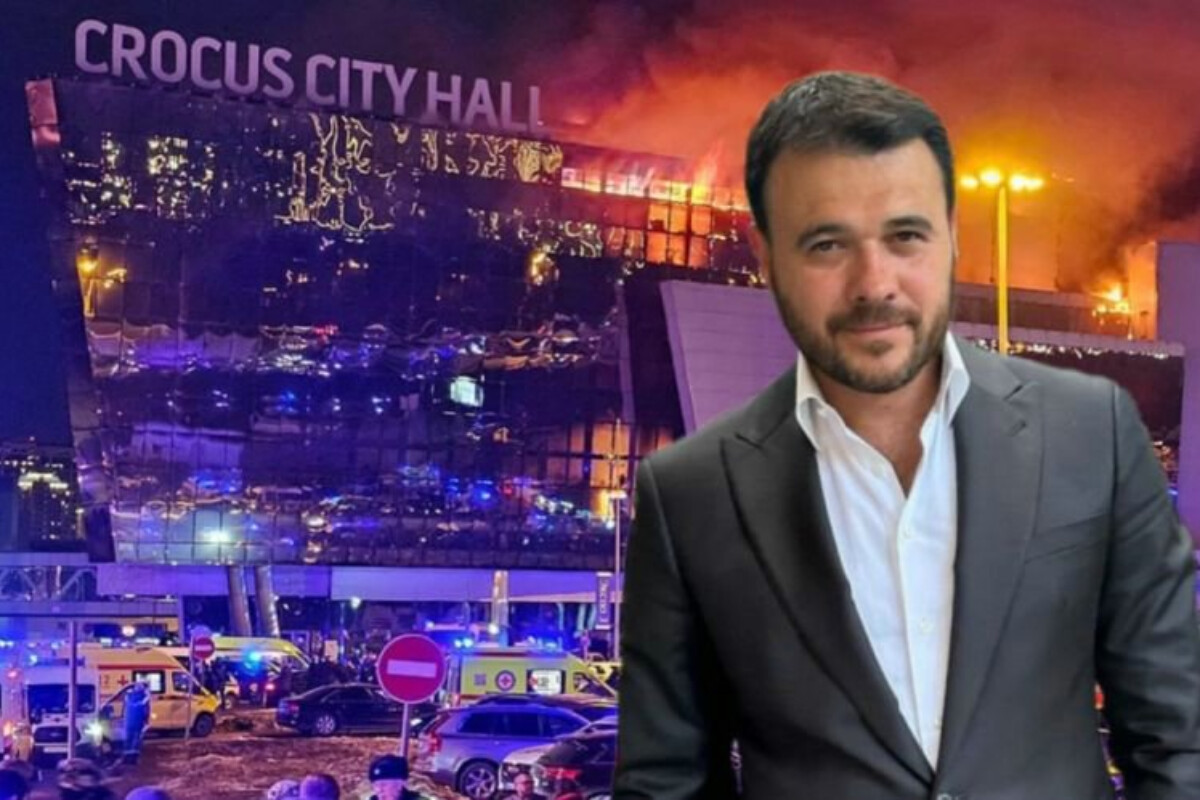 <p>Emindən terror hadisəsi ilə bağlı&nbsp;PAYLAŞIM</p>