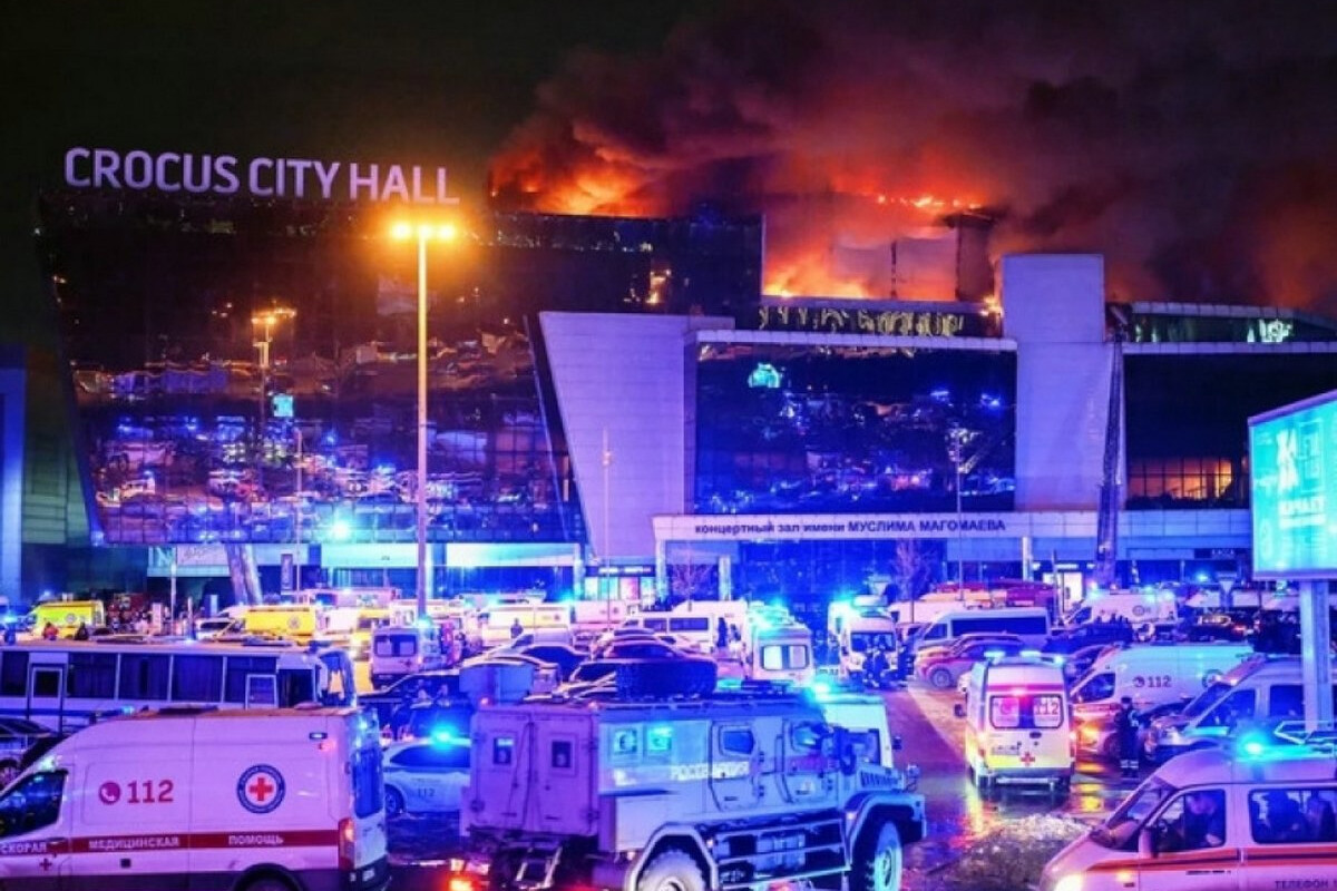 <p>Terrorda ölənlərin sayı 143-ə çatdı</p>
