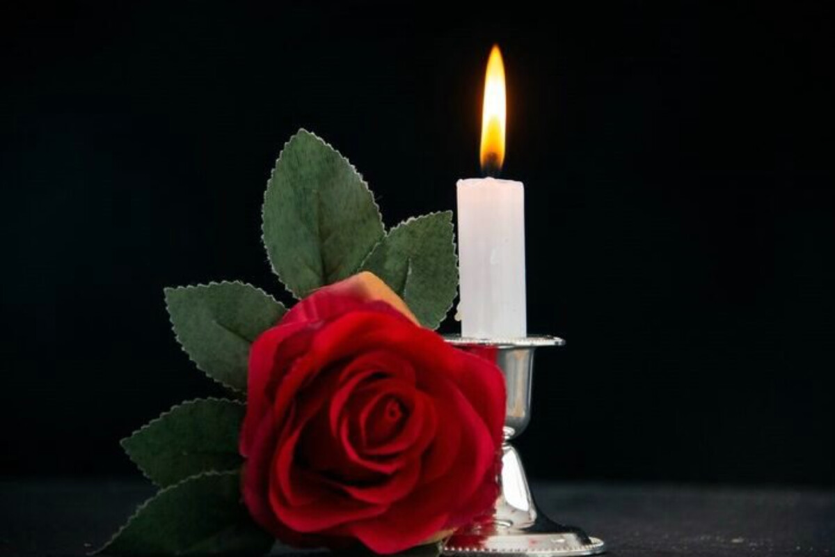 <p>Rusiyada matəm elan olundu</p>