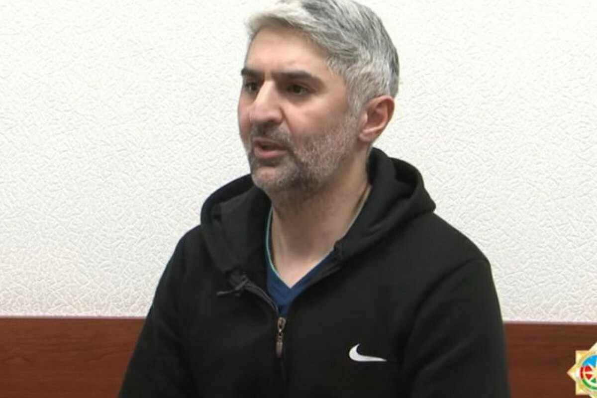 <p>Lənkəranın icra başçısına sui-qəsd planlaşdıran&nbsp;şəxs&nbsp;HƏBS EDİLDİ</p>