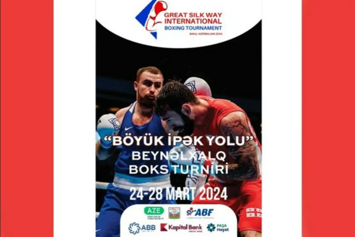 <p>Bakıda boksçuların 