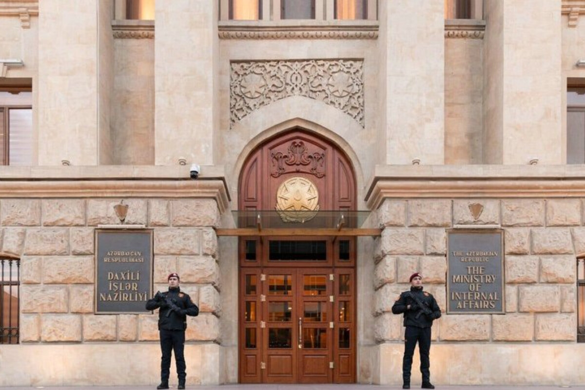 <p>DİN qırğız vətəndaşlarla bağlı&nbsp;məlumat yaydı</p>