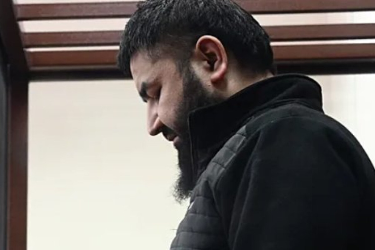<p>Teraktla bağlı ehtimal olunan sahibi həbs&nbsp;edilən &ldquo;Çayxana&rdquo; bağlanıb</p>