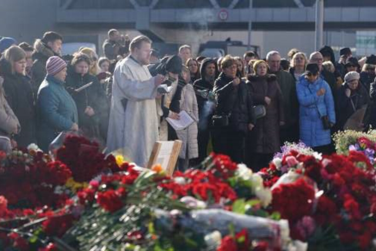<p>Terror aktından sonra psixoloji yardım üçün&nbsp;müraciətlərin sayı kəskin artıb</p>