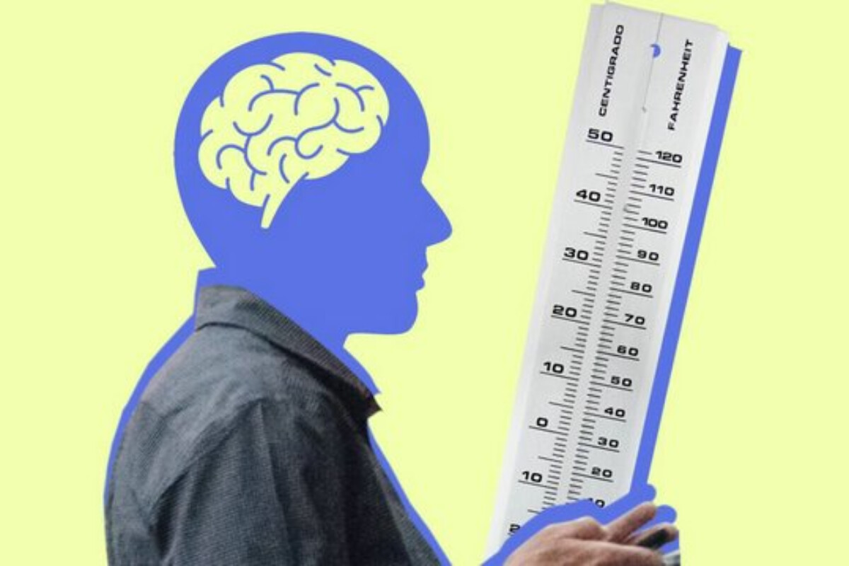 <p>Alimlər 20-ci əsrdə insan beyninin həcminin artdığını qeyd ediblər</p>