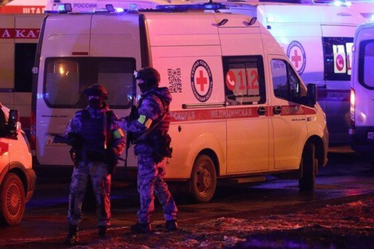 <p>&ldquo;Krokus&rdquo; terrorunun daha bir qurbanı dünyasını dəyişib</p>