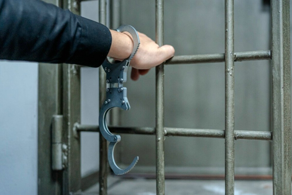 <p>Özbəkistan vətəndaşı terror aktına bəraət qazandırdığı&nbsp;üçün həbs edilib</p>