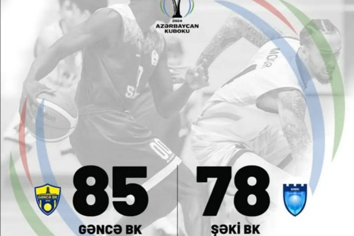 <p>Azərbaycan Kubokunun yarımfinalçıları müəyyənləşib</p>