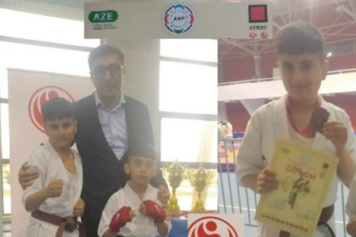 <p>Masallılı karateçi qardaşlar respublika&nbsp;birinciliyinin qalibidir &nbsp; &nbsp;</p>