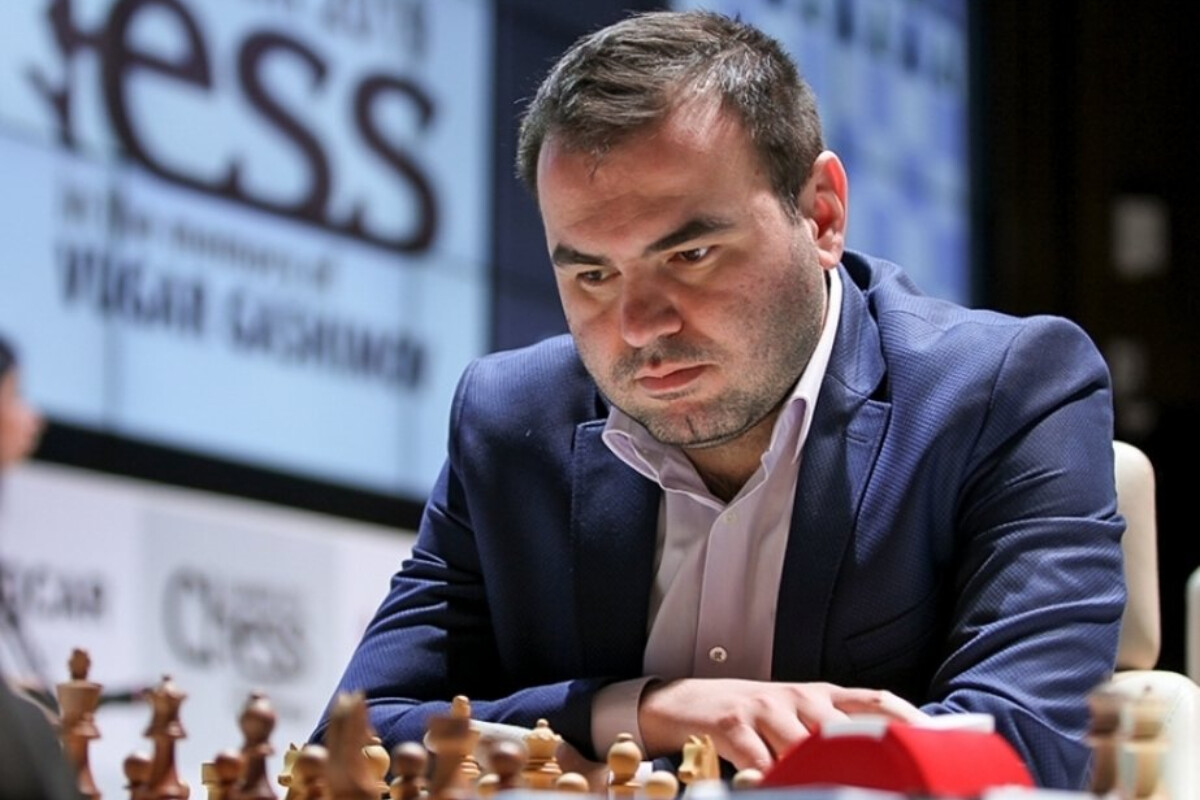 <p>Şəhriyar Məmmədyarov reytinqdə irəliləyib,&nbsp;Teymur Rəcəbovsa...</p>