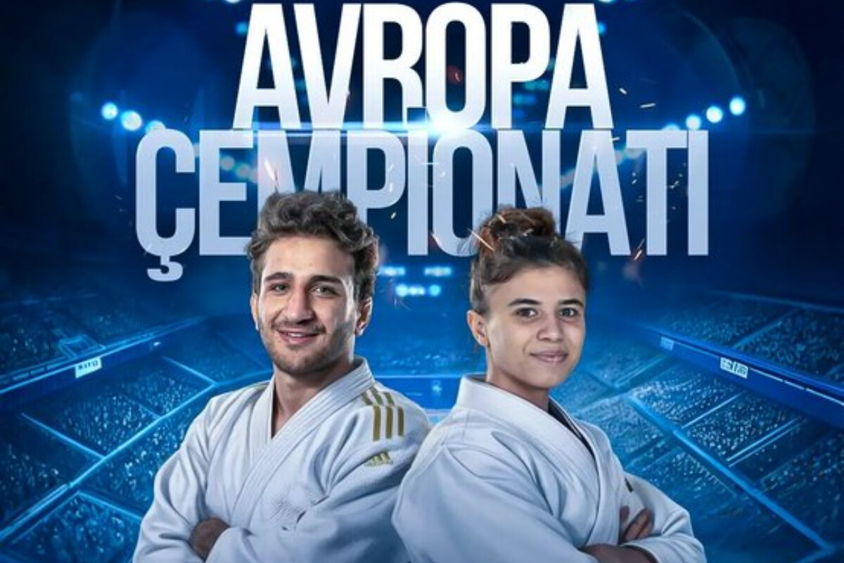 <p>AÇ -ya gedəcək cüdo yığmamızın heyəti müəyyənləşib</p>