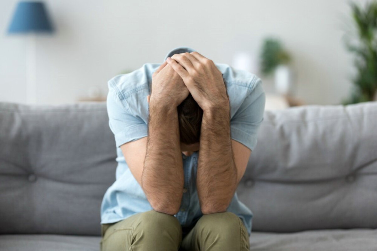 <p>Onkoloq stressin xərçəngin inkişafına təsirindən danışıb</p>