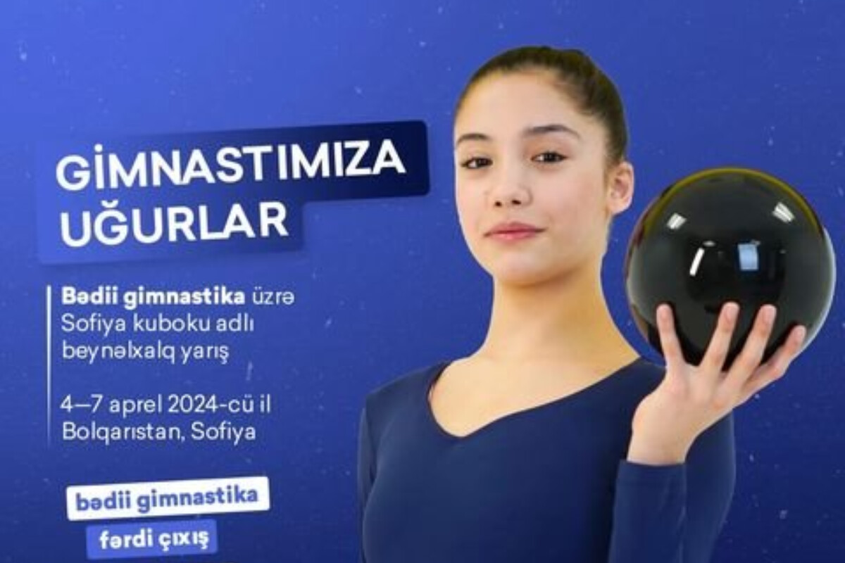 <p>Gimnastlarımız 