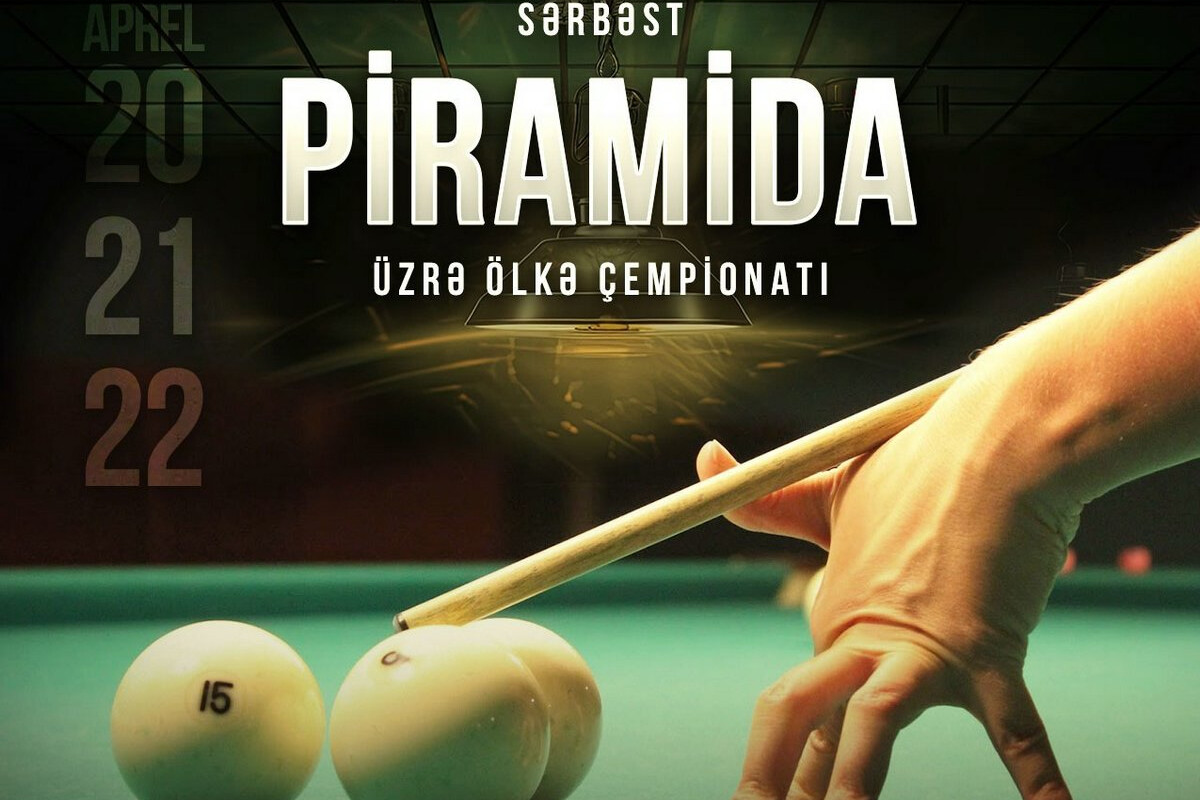 <p>Kiy ustalarının ölkə çempionatı keçiriləcək&nbsp;</p>