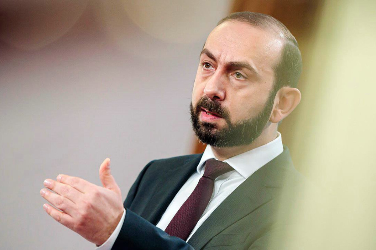 <p>Ermənistan XİN rəhbəri MDB Xarici İşlər Nazirləri&nbsp;Şurasının iclasında iştirak etməyəcək</p>