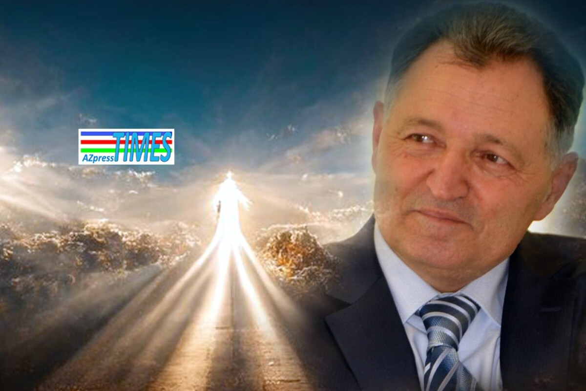 <p>Hümbət Quliyev:&nbsp;Allah haqqında</p>