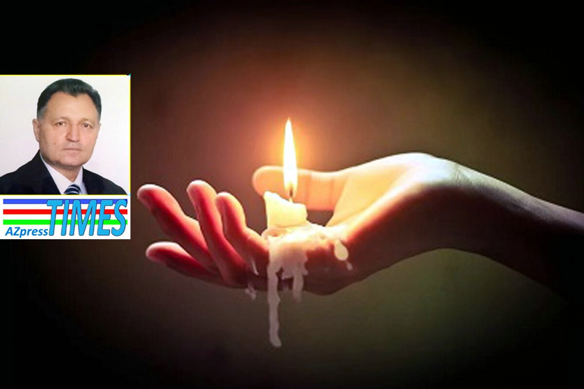 <p>Hümbət Quliyev:&nbsp;Şam ömrü haqqında</p>