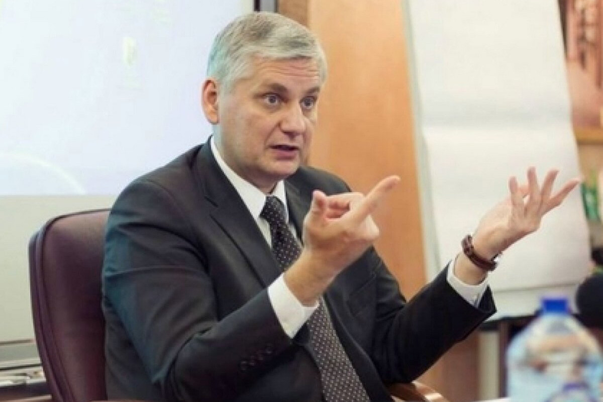 <p>Markedonov: Sülhməramlıların Qarabağı tərk etməsi tarixin sonu deyil</p>