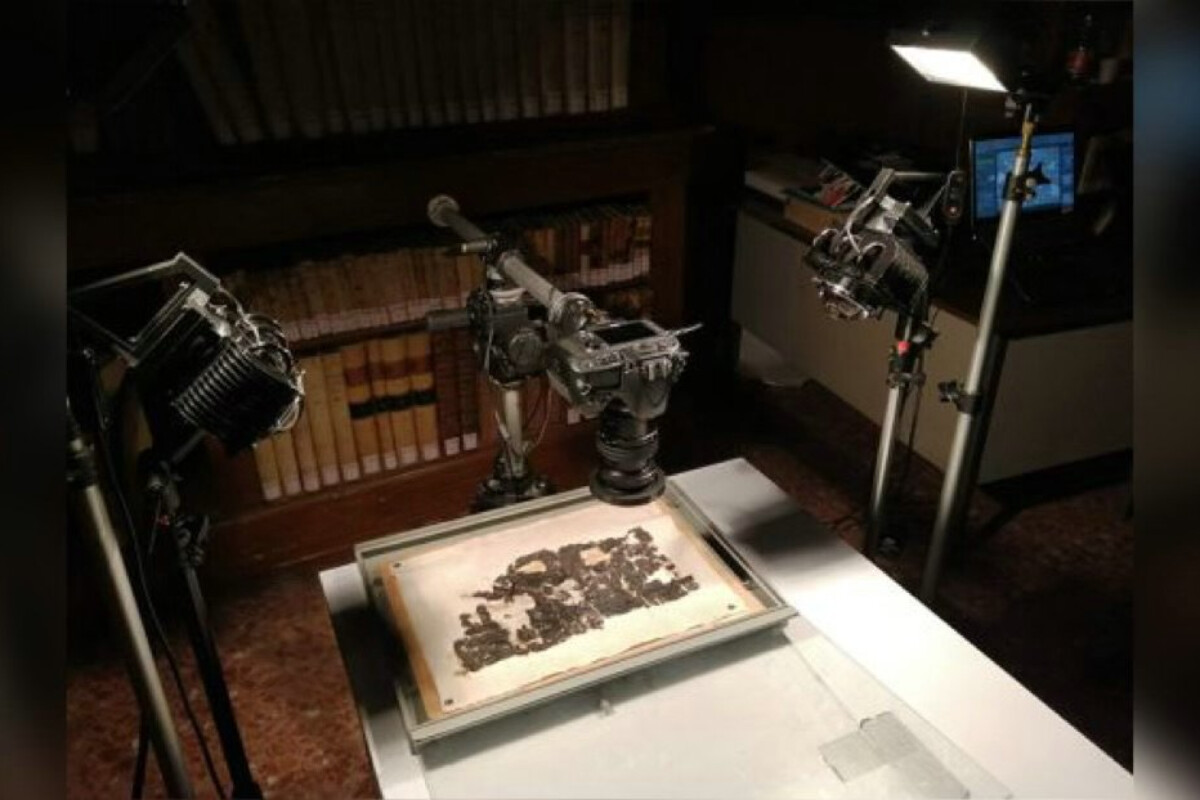 <p>Platon harada dəfn olunub: elm adamları nəhayət&nbsp;ki, cavabı tapdılar</p>
