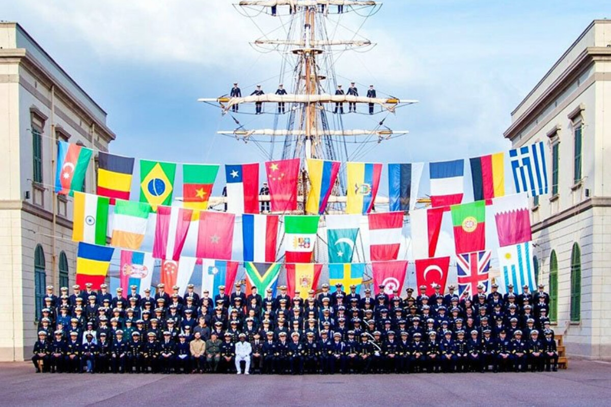 <p>Hərbi qulluqçularımız İtaliyada beynəlxalq yarışlarda iştirak edirlər</p>