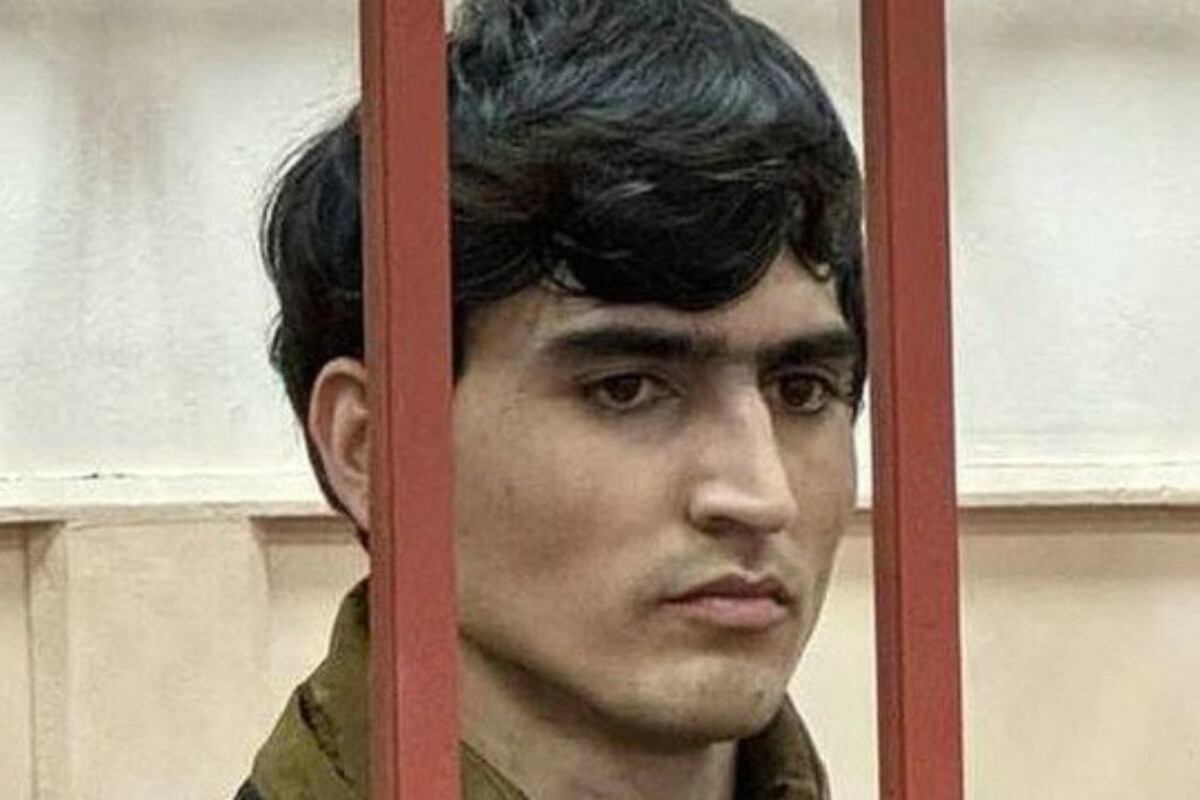 <p>"Krokus" terror aktı ilə bağlı daha bir şəxs&nbsp;həbs edildi</p>