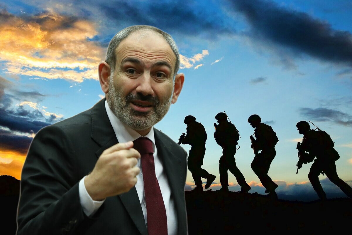 <p>Ermənistan MN demarkasiya olunmuş ərazilərdən&nbsp;geri çəkiləcək</p>