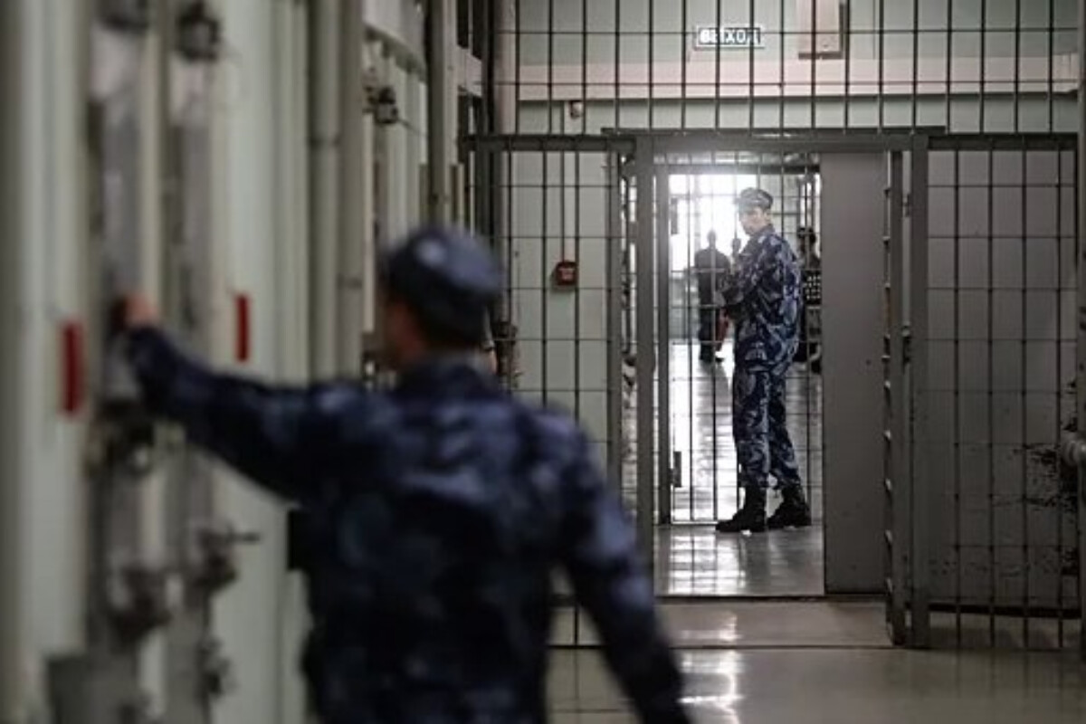 <p>Məhkəmə Moskvada terror aktı hazırlayan SBU&nbsp;agentinin taleyini həll edib</p>