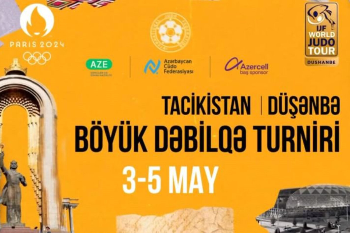 <p>Qadın cüdoçularımız Düşənbədə fiaskoya uğrayıblar&nbsp;</p>