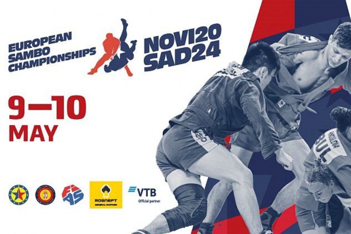 <p>Samboçularımız Avropa çempionatına qatılacaqlar&nbsp;</p>
