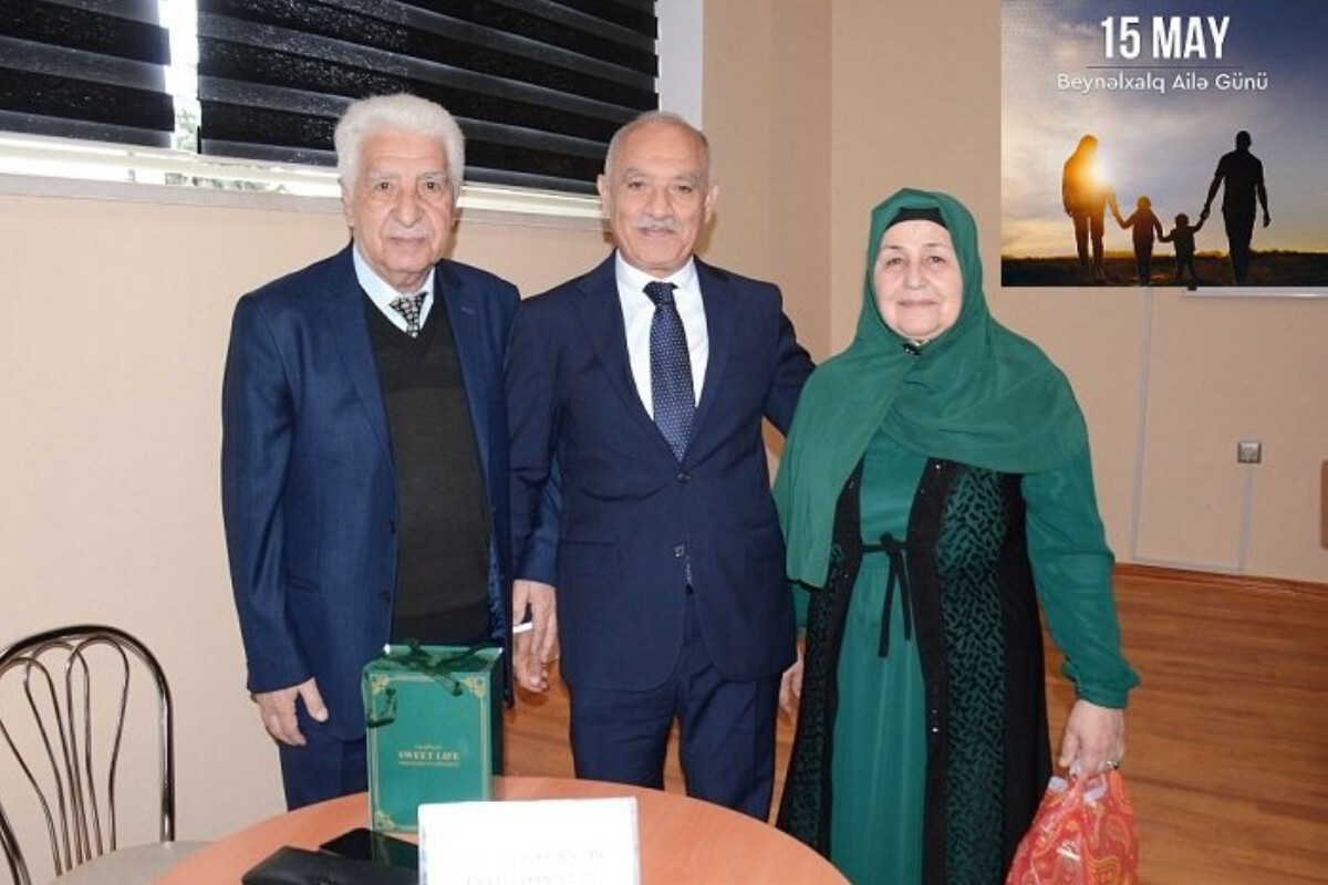 <p>&ldquo;Sağlam ailə, davamlı gələcək&rdquo; &ndash;&nbsp;Masallıda tədbir&nbsp;</p>