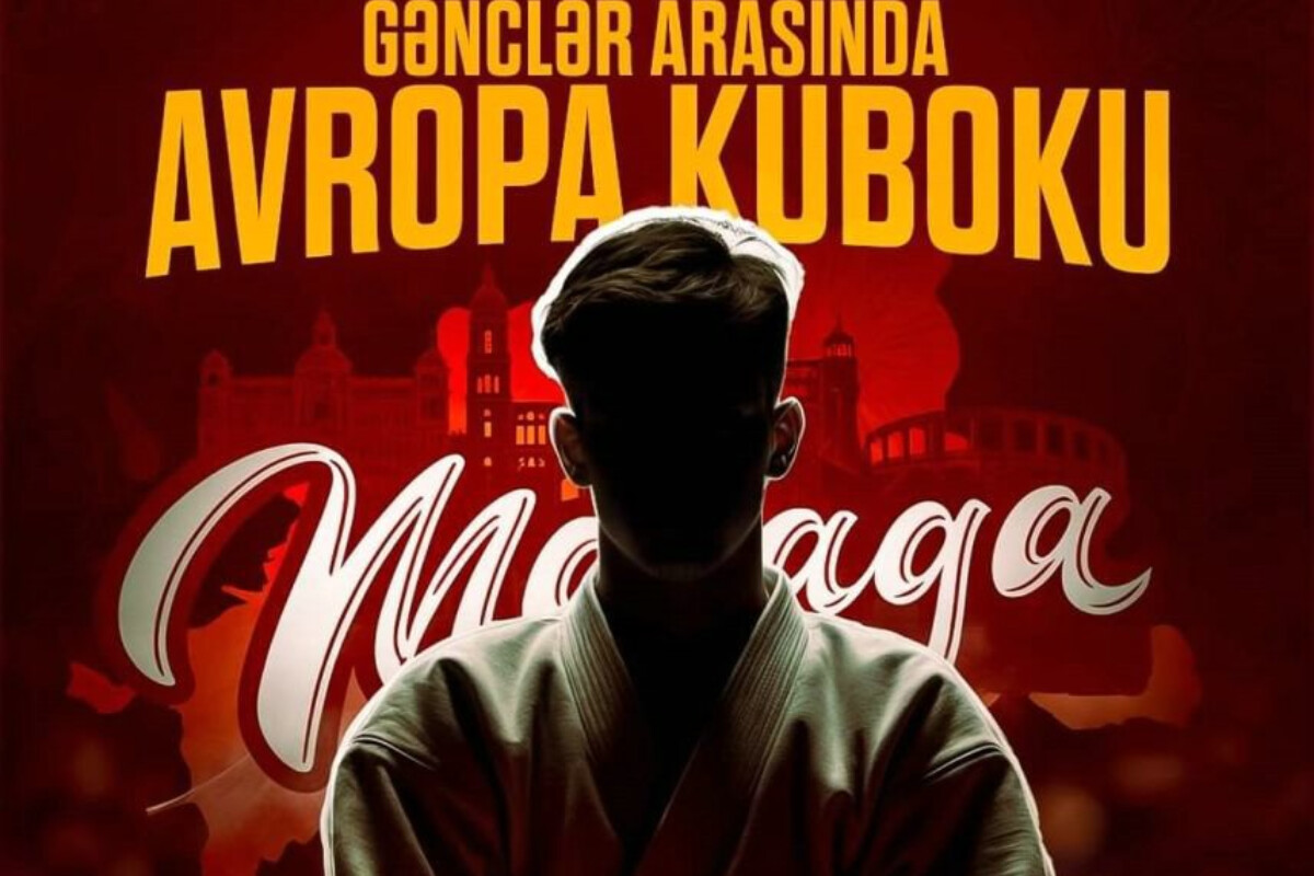 <p>Musayevlə Rzayev Avropa Kubokunda bürünc&nbsp;medal qazanıb&nbsp;</p>