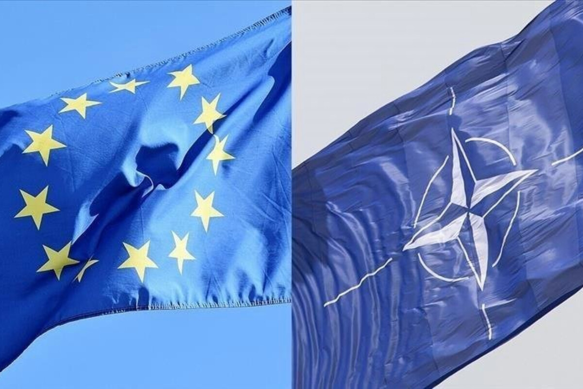 <p>NATO İrana başsağlığı verdi</p>
