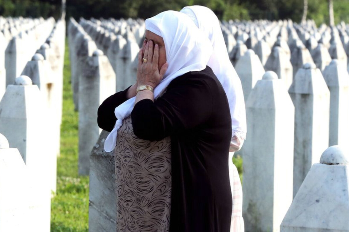 <p>BMT Baş Assambleyası &ldquo;Srebrenitsa soyqırımı&rdquo;&nbsp;ilə bağlı qətnamə qəbul edib</p>
