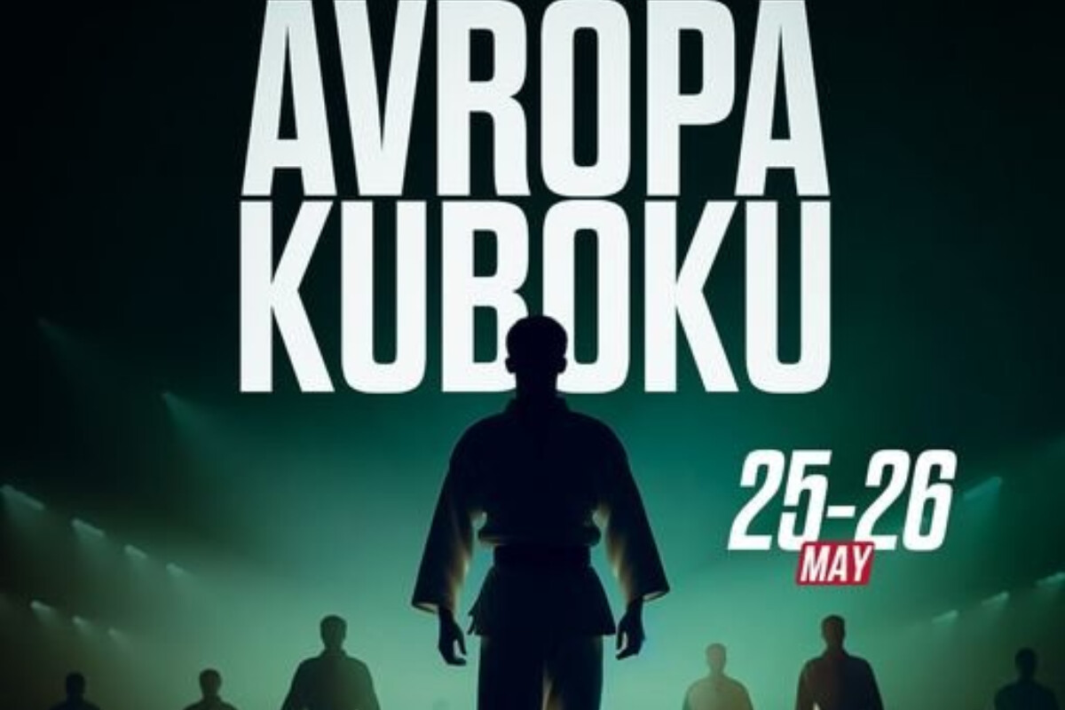 <p>Yeniyetnə cüdoçularımız Komanda Avropa&nbsp;Kubokuna qatılacaqlar&nbsp;</p>